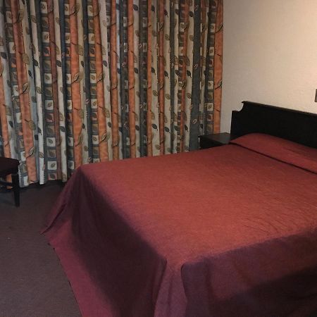 Hotel Turismo Мексико Сити Екстериор снимка