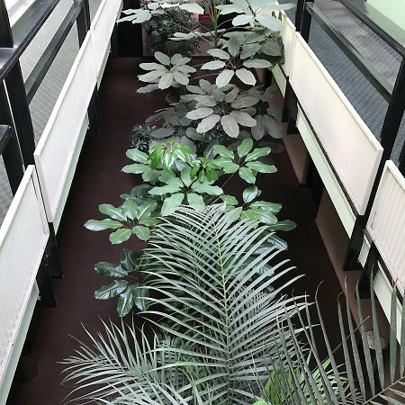 Hotel Turismo Мексико Сити Екстериор снимка